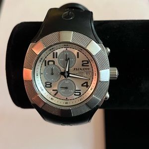 Nixon Chrono Watch